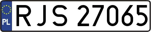 RJS27065