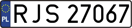 RJS27067