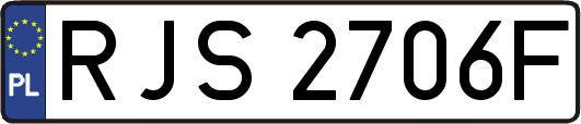 RJS2706F