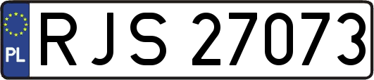 RJS27073