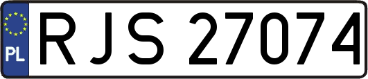 RJS27074