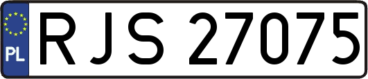 RJS27075