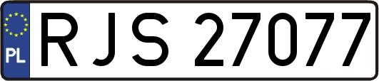 RJS27077