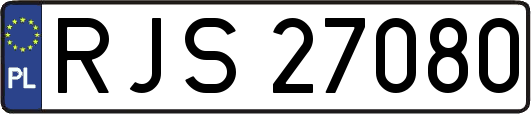 RJS27080