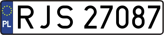 RJS27087