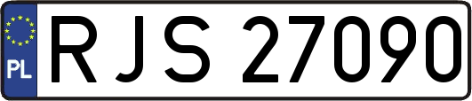 RJS27090