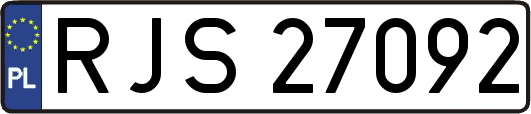 RJS27092