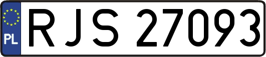 RJS27093