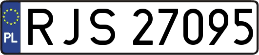 RJS27095