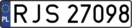 RJS27098