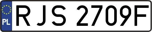 RJS2709F