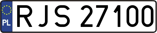 RJS27100