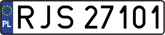 RJS27101
