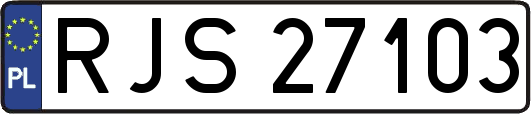 RJS27103
