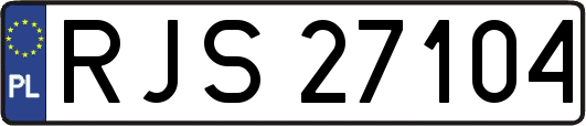RJS27104