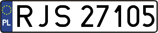 RJS27105