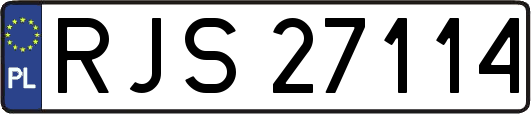 RJS27114