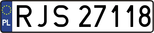 RJS27118