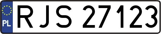 RJS27123