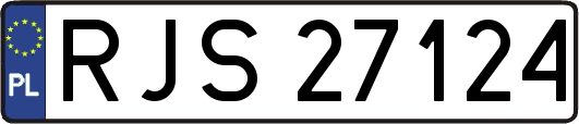 RJS27124
