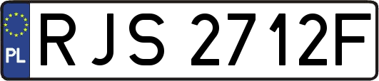 RJS2712F