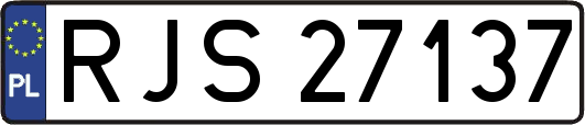 RJS27137
