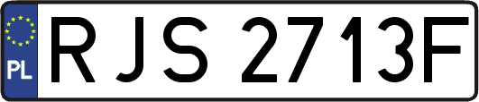 RJS2713F