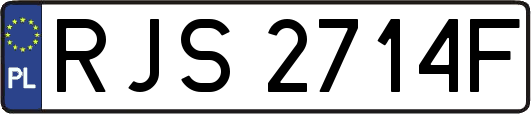 RJS2714F