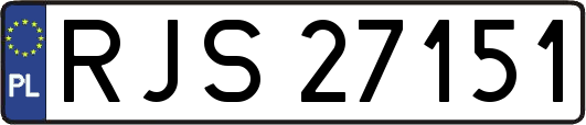 RJS27151