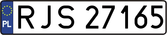 RJS27165