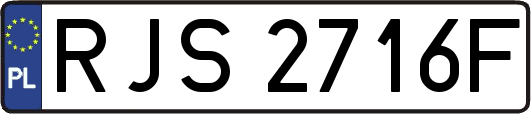 RJS2716F