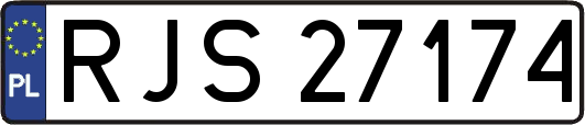 RJS27174