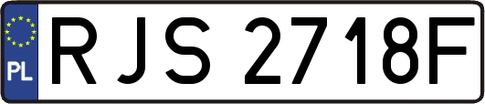 RJS2718F