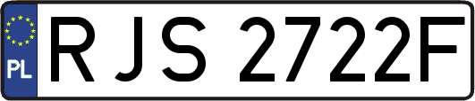 RJS2722F