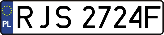 RJS2724F