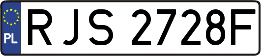 RJS2728F