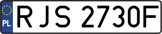 RJS2730F