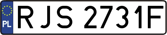 RJS2731F
