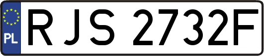 RJS2732F