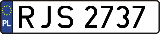 RJS2737