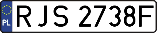 RJS2738F