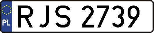 RJS2739