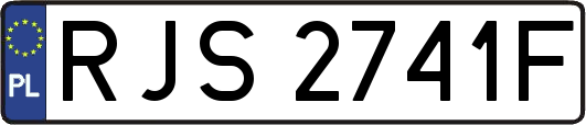 RJS2741F