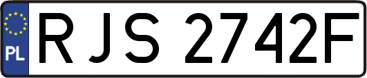 RJS2742F