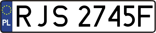 RJS2745F