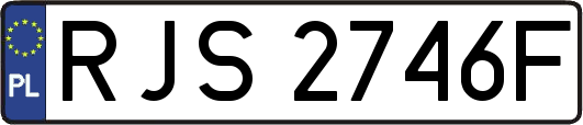 RJS2746F