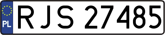 RJS27485