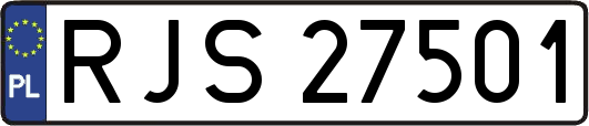 RJS27501