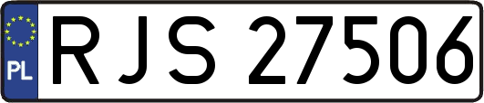 RJS27506