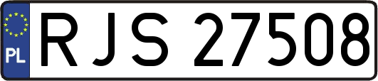 RJS27508
